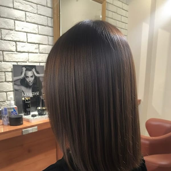 艶感MAX！シルキー・ロブ【001スタイル】