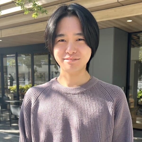 vain 渋谷【ヴェイン シブヤ】のスタッフ紹介。鬼塚こうが