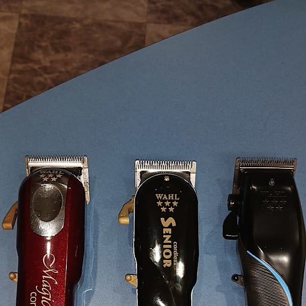 ヘアワーク・モチヅキ【ヘアワーク モチヅキ】のスタッフ紹介。望月 敬太