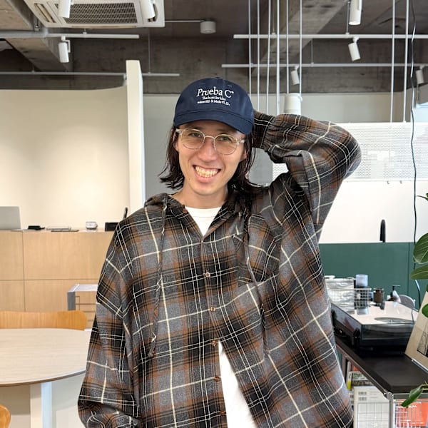 SELNI 福島【セルニ フクシマ】のスタッフ紹介。國長 裕太