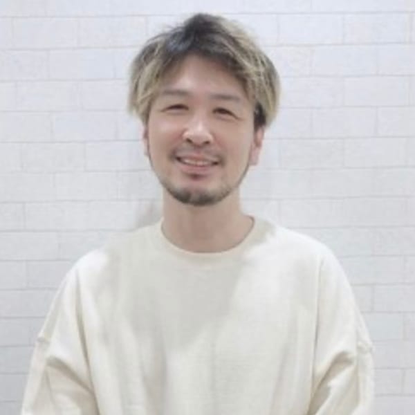 【全席半個室】 aini 天王寺アポロ店 【アイニ】【ゼンセキハンコシツ アイニ テンノウジアポロテン】のスタッフ紹介。冨岡 雅司 【天王寺】