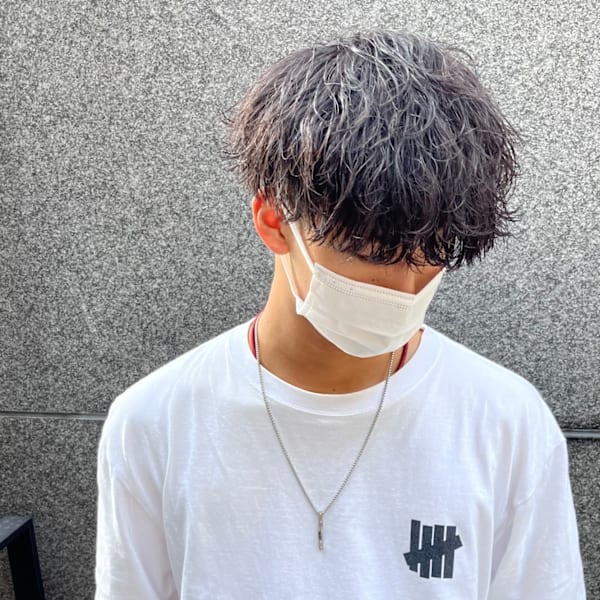 Alma four×スタイル