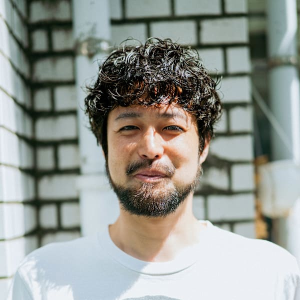 メンズオン眉×マッシュパーマ◎三軒茶屋 RYUKI メンズパ|Bond 三軒茶屋