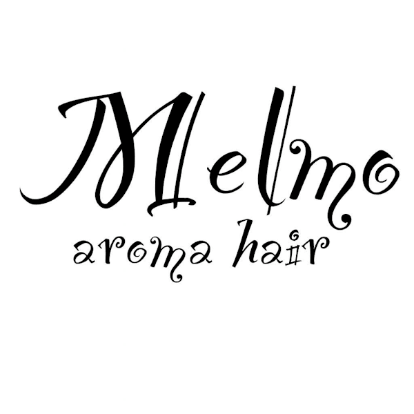 melmo aroma hair【メルモ アロマ ヘアー】のスタッフ紹介。川越 聖子