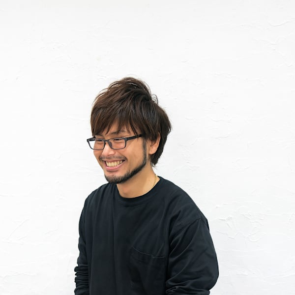 Harada|chan.