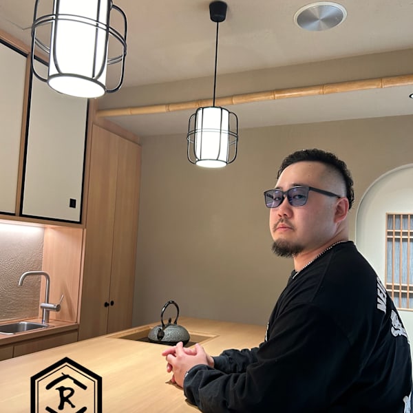 Ragazzo ウェスティン都ホテル京都店×スタイル