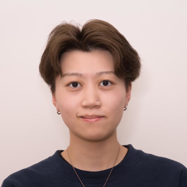 hair&life diary【ヘアーアンドライフダイアリー】のスタッフ紹介。齊藤 亜香