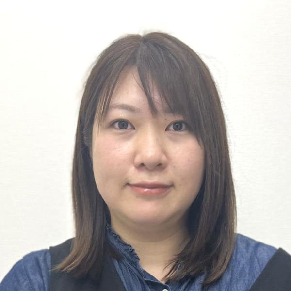 hair&life diary【ヘアーアンドライフダイアリー】のスタッフ紹介。棟方 明加