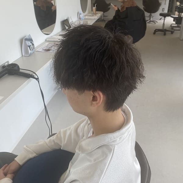 ツイストスパイラル