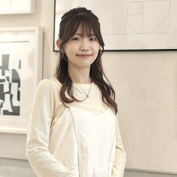 小笠原 涼華|tocca hair&treatment 津田沼店