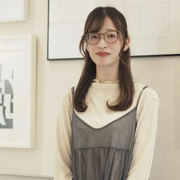 田中 絵理|tocca hair&treatment 津田沼店