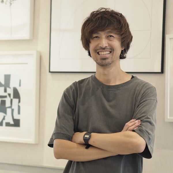 村形 直樹|tocca hair&treatment 津田沼店