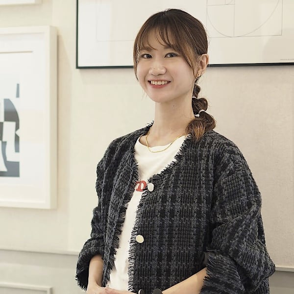 望月|tocca hair&treatment 津田沼店