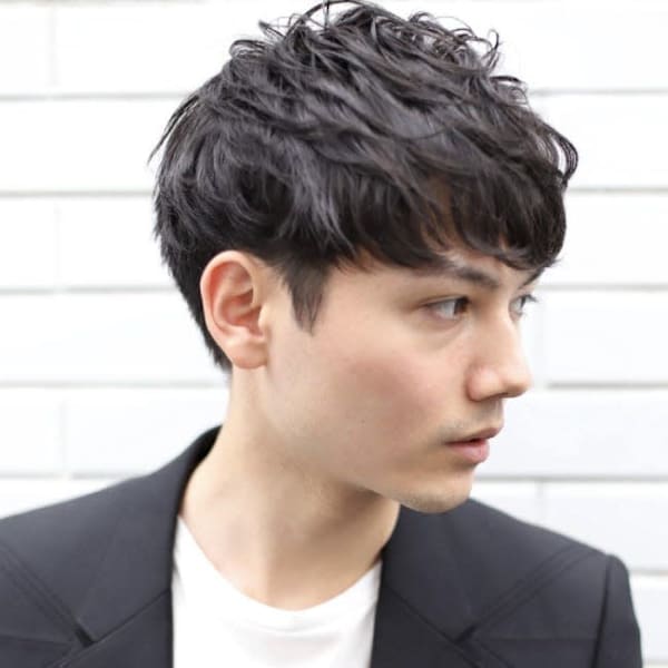 Wish-hair×スタイル