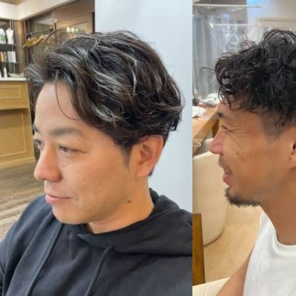 Wish-hair×スタイル