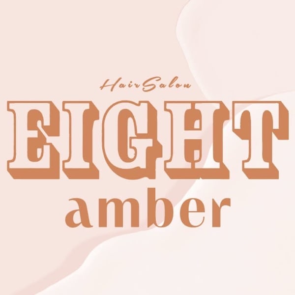 EIGHT amber 天神今泉店【エイト アンバー】【エイト アンバー テンジンイマイズミテン】のスタッフ紹介。EIGHT STYLE
