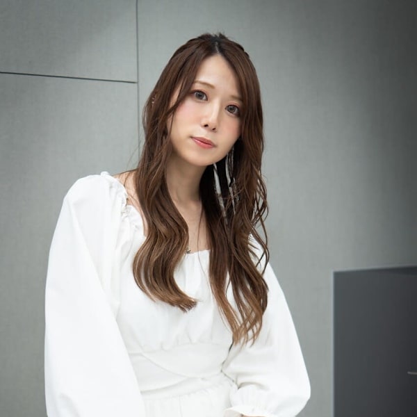 EIGHT sol 博多筑紫口店【エイト ソル】【エイト ソル ハカタチクシグチテン】のスタッフ紹介。溝口 里穂