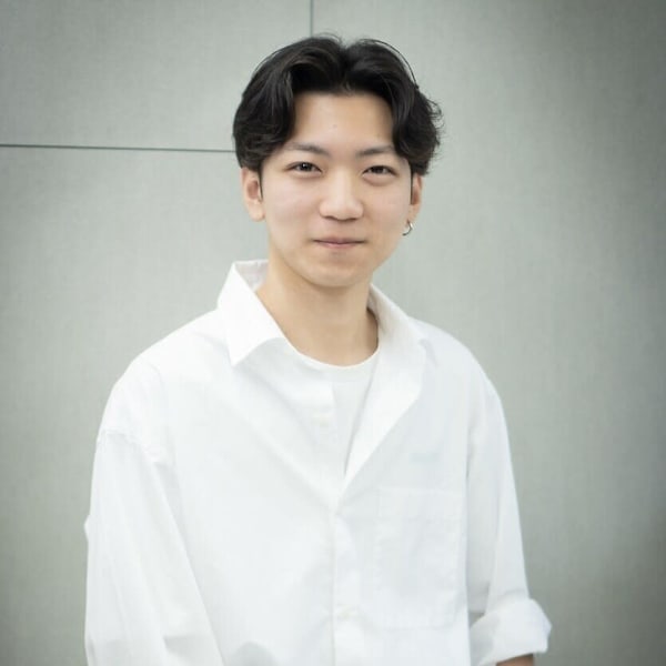 EIGHT sol 博多筑紫口店【エイト ソル】【エイト ソル ハカタチクシグチテン】のスタッフ紹介。森山 聖弥