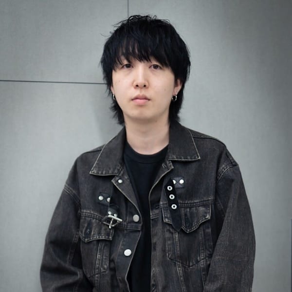 EIGHT sol 博多筑紫口店【エイト ソル】【エイト ソル ハカタチクシグチテン】のスタッフ紹介。倉田 武明