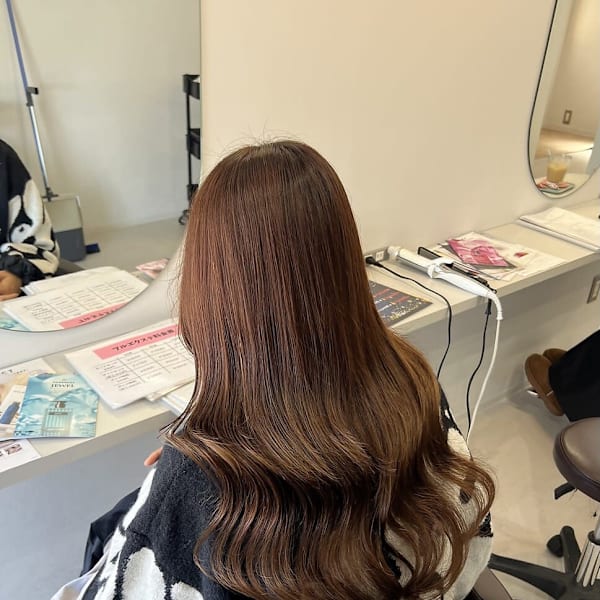 プルエクステ80本