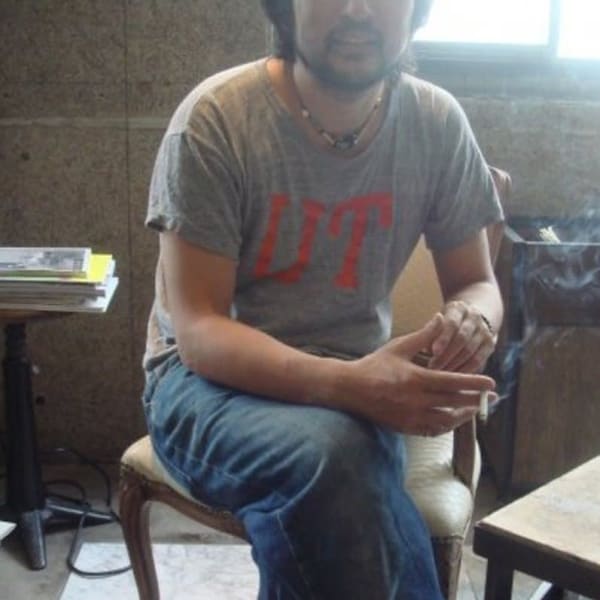 山本 洋史|bloc japon【ブロック ジャポン】