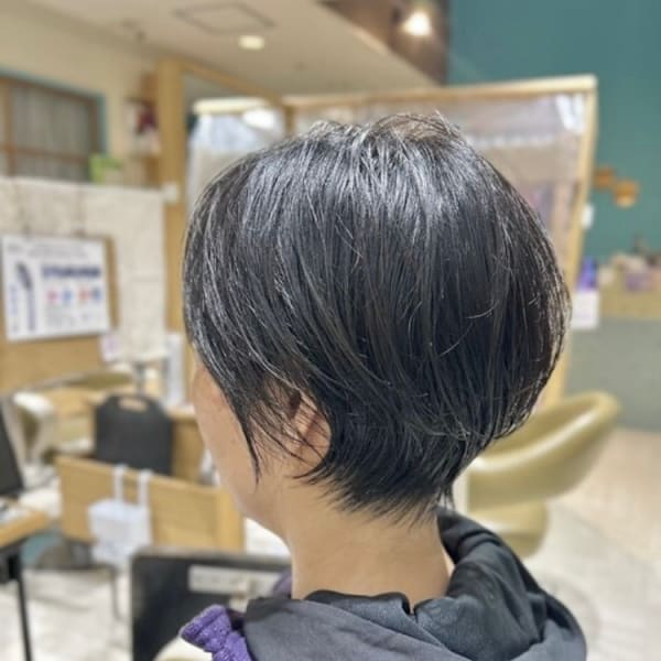 @RICH×スタイル