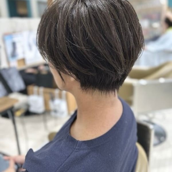 @RICH×スタイル