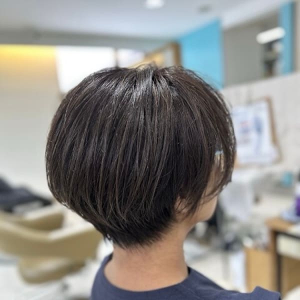 @RICH×スタイル