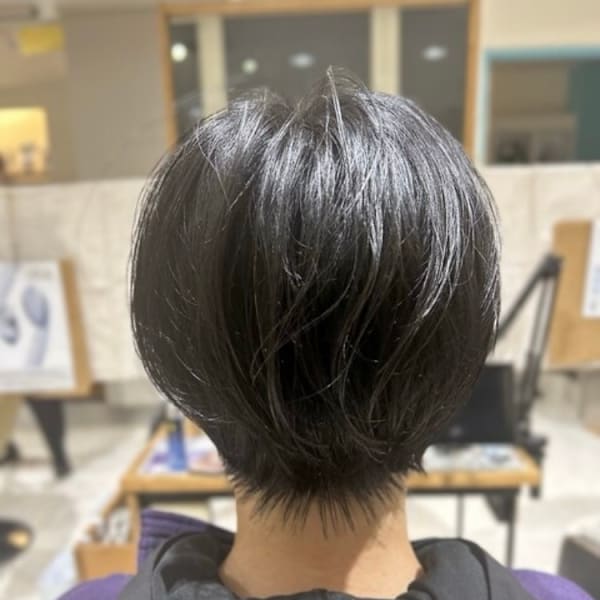 @RICH×スタイル