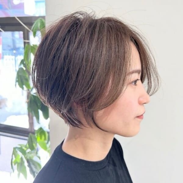 @RICH×スタイル