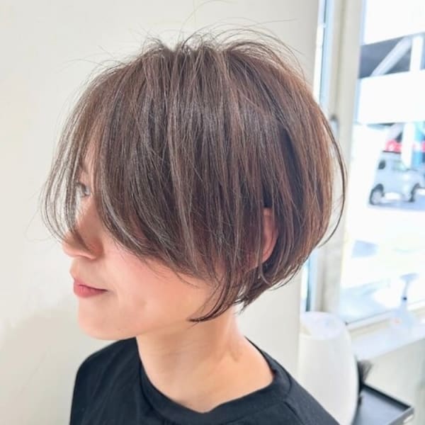 @RICH×スタイル