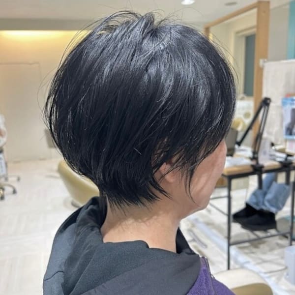 @RICH×スタイル