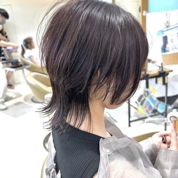 @RICH×スタイル