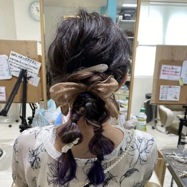 @RICH×スタイル