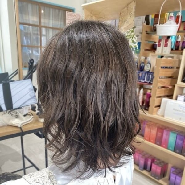 @RICH×スタイル