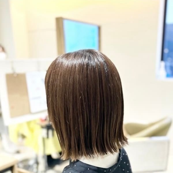 @RICH×スタイル