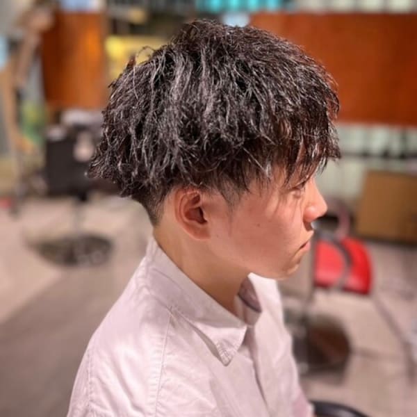 @RICH×スタイル