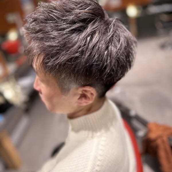 @RICH×スタイル