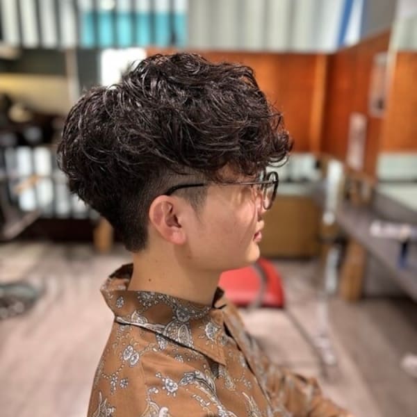 @RICH×スタイル