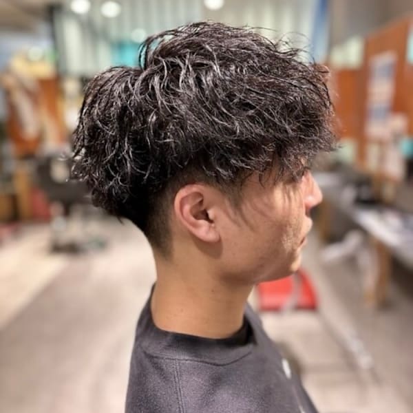 @RICH×スタイル