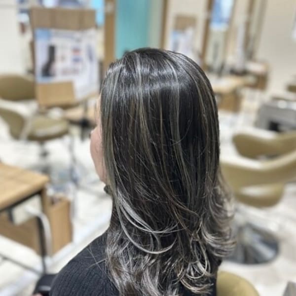 @RICH×スタイル