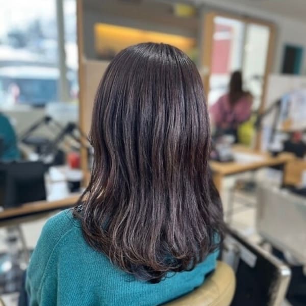 @RICH×スタイル