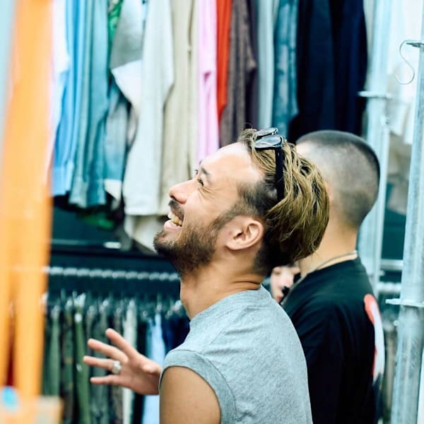 池田 裕和|bloc japon【ブロック ジャポン】