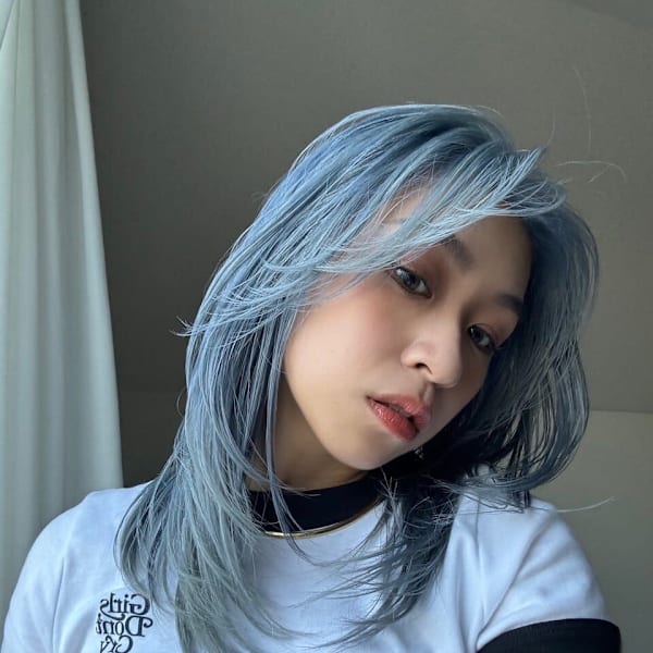 AIRI KONO|bloc japon【ブロック ジャポン】