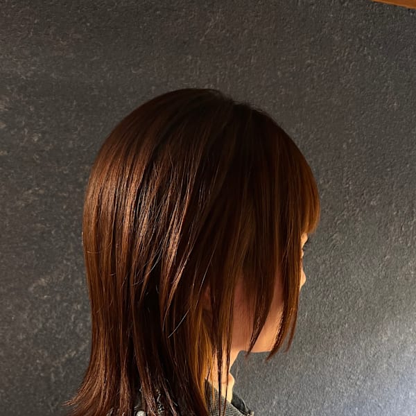 Pono hair&relaxing×スタイル