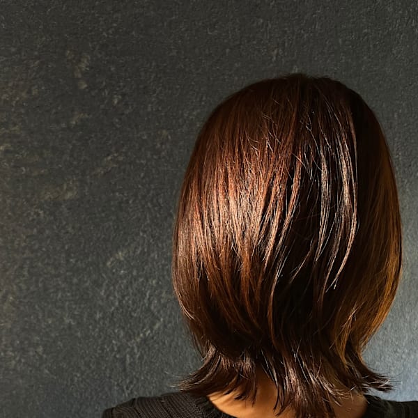 Pono hair&relaxing×スタイル