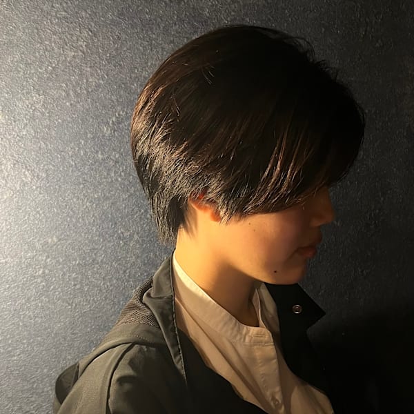 Pono hair&relaxing×スタイル