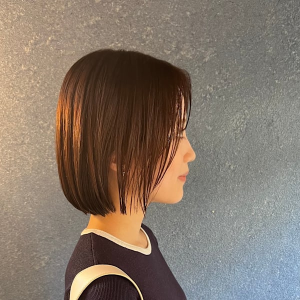 Pono hair&relaxing×スタイル