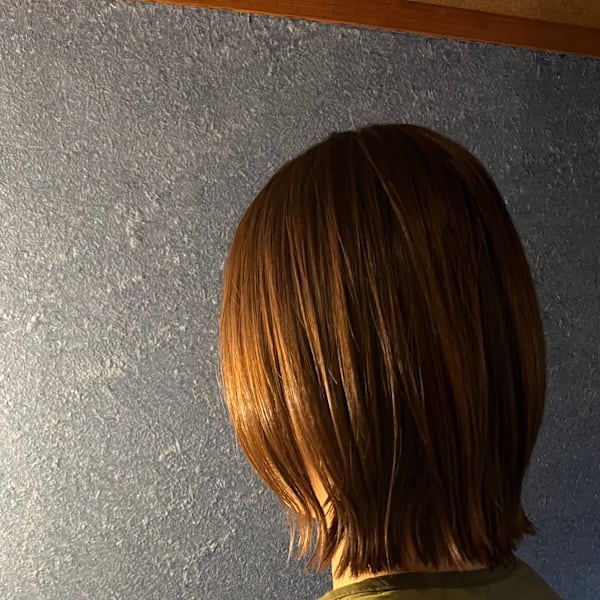 Pono hair&relaxing×スタイル