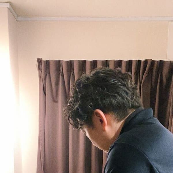 Goo-it!金町北口店【グイット カナマチキタグチテン】のスタッフ紹介。アベ